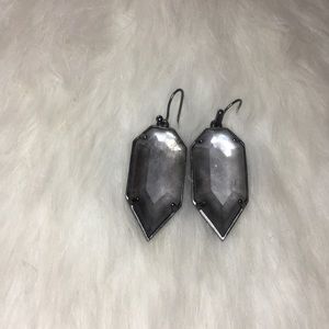 Kendra Scott earrings